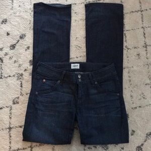 Hudson Jeans